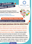 Mesej Hari Diabetes Sedunia 2022 (5)